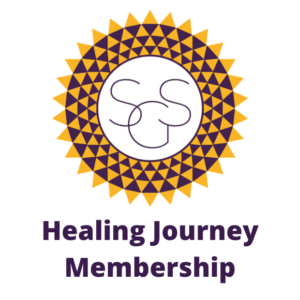 SSG Healing Journey Membership